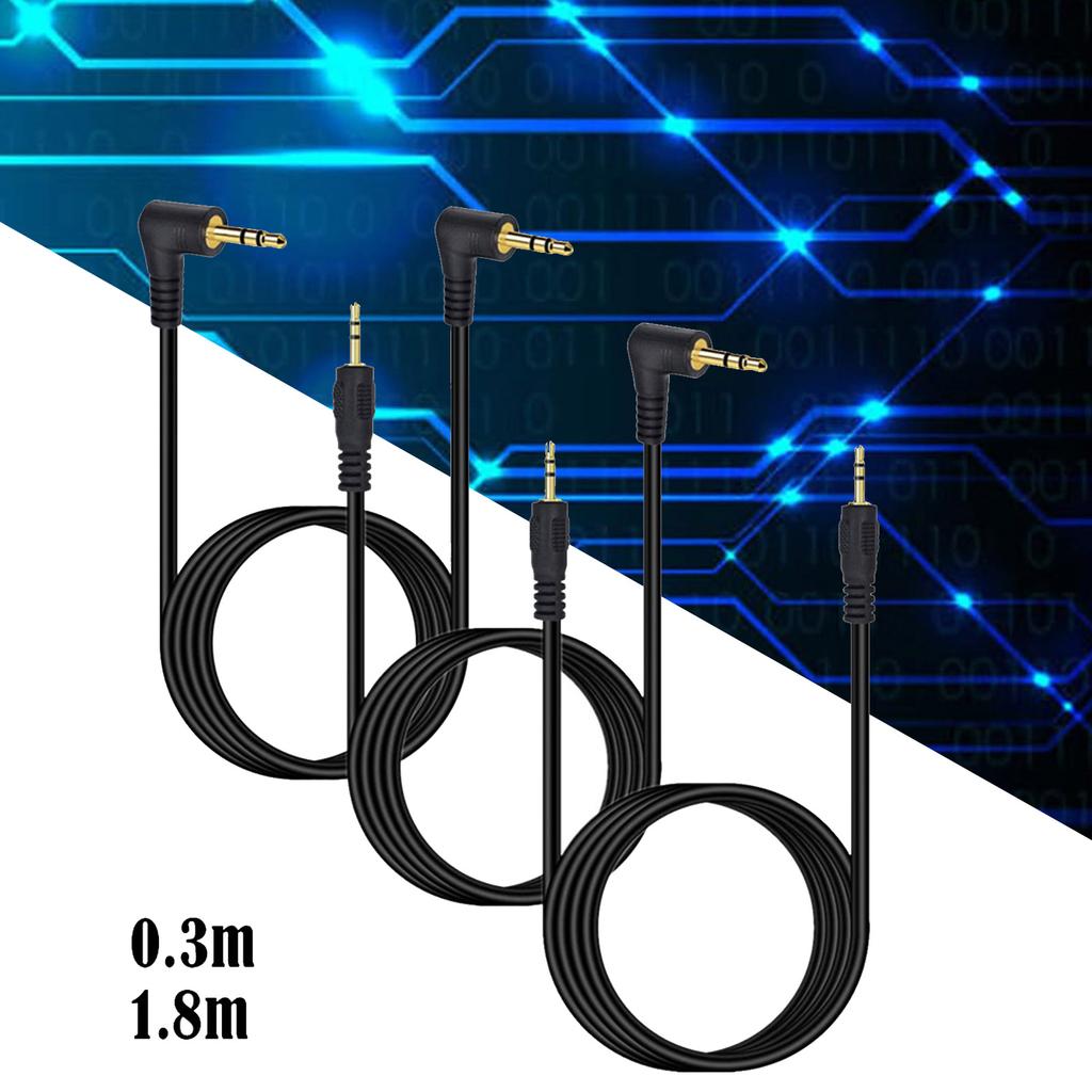 2,5 мм штекерный кабель папа-папа 2,5 мм на 2,5 мм субминиатюрный стерео штекер для наушников гарнитуры позолоченный соединительный провод