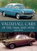 Книга Vauxhall Cars of the 1960s and 1970s