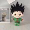 Hunter X Hunter Plush Doll Toy Hisoka Killua Zoldyck Gon Anime Cute Soft Stuffed Pillow 20cm