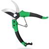 Snips Pruning Shears Metal Pruner New Scissors Garden