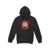 Mens Red Leader Hoodie
