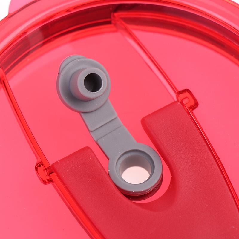 30Oz Sealing Bottle Cover Splash Spill Proof Plain Tumbler Replacement Lids