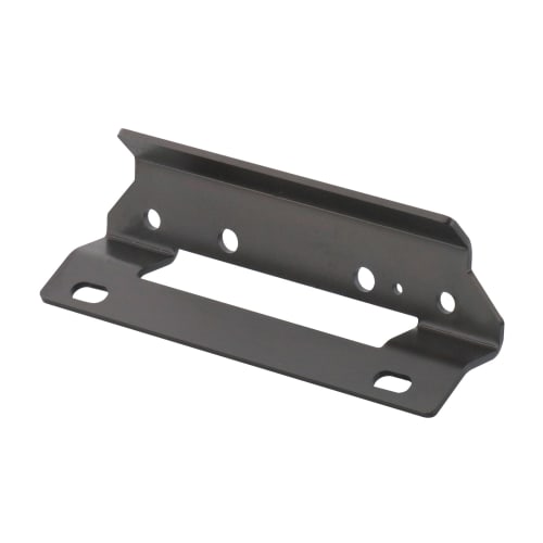 KITACO Fenderless Kit (Number Mounting Stay) Jog/Jog Petit/Jog DX/Jog ZR 2021 New License Plate Standards Not Compliant 691-0089001