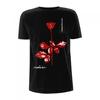Depeche Mode Unisex Adult Violator T-Shirt