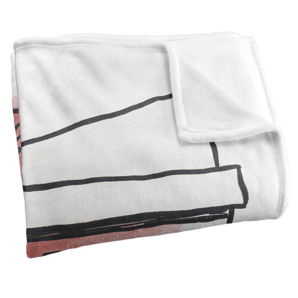 Gilmore Girls Coffee Please Blanket