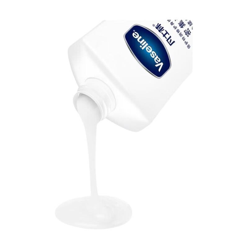 Vaseline Интенсивно восстанавливающий лосьон для тела