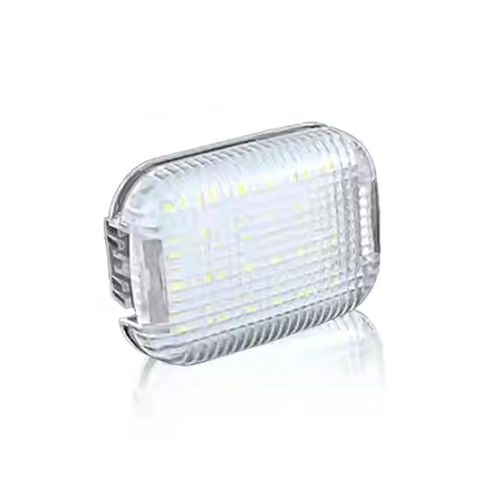 Car Interior Dome Light 24SMD Interior Lamp for Ford Transit 150 250 350 350HD Van 2015-2024 Replacement Van Ceiling Light