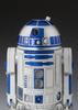 TAMASHII NATIONS Star Wars НОВАЯ 90 мм окрашенная подвижная фигурка SHFiguarts R2-D2 (НАДЕЖДА) приблизительно. АБС и ПВХ