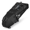 Waterproof Bike Bag Bicycle Saddle Bag Pannier Cycle MTB Mountain Road Bike Tail Seat Bag Adjustable 3L 10L