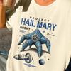 Футболка Project Hail Mary Comfort Colors, Футболка Рокки Эридиан
