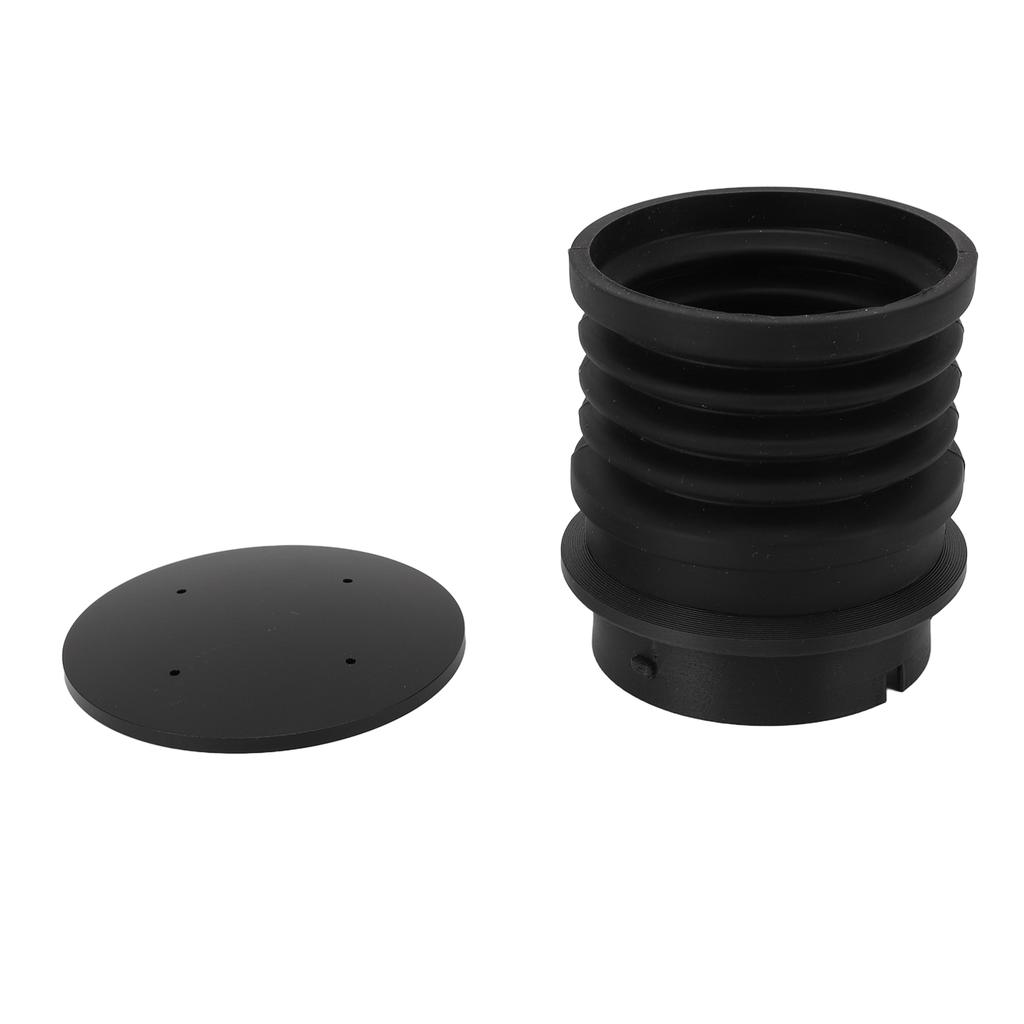 Кофемолка Бункер Воздуходувка Высокая Эффективность Эргономичный Дизайн Портативная Кофемолка Мех Воздух