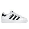 Superstar XLG White Black Women Sneakers Cloud-White Core-Black IF3001