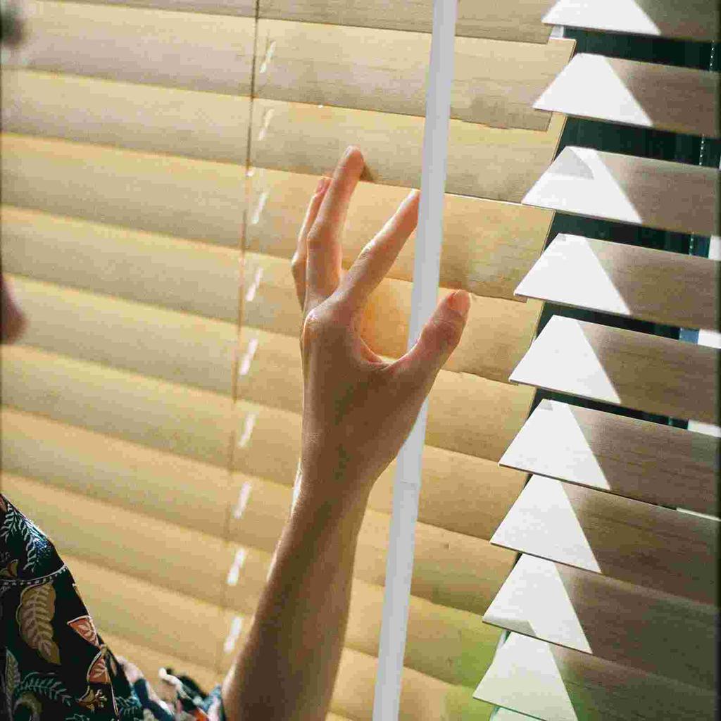 Жалюзи поворотная палочка с крючком тяга окно открыватель шест шторы драпировки