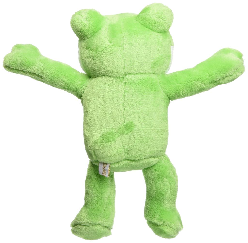 Мягкая игрушка Daikai Kopo подвижная Kopotaro 71132 14 x x 26 см высота 8,5 (сидя 16,5 см)