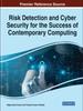 Книга Risk Detection and Cyber Security for the Success of Contemporary Computing