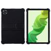 Soft Silicone Case For OPPO Realme Pad 2 Lite X 10.95" 11.5" 10.4" Adjustable Stand Cover Kids Safe Shockproof Protective Shell