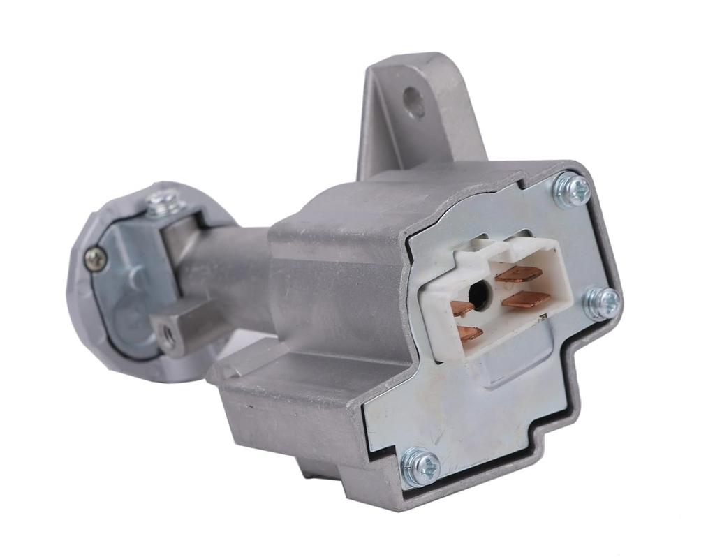 Блок ключа зажигания для Suzuki Основной ключ Запасной ключ с ключом Address V125G V125S