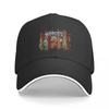 Lil Homies, Lil Homies Clowns Series Baseball Cap Icon Mountaineering Men Hats Women's
