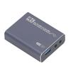 Карта видеозахвата 4K Professional USB3.0 HD Multimedia Interface Карта видеозахвата звука для Xbox
