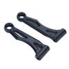 Пластиковый рычаг подвески для радиоуправляемой машины 6014 Передний верхний рычаг подвески для SCY 16101 16102 16103 16201