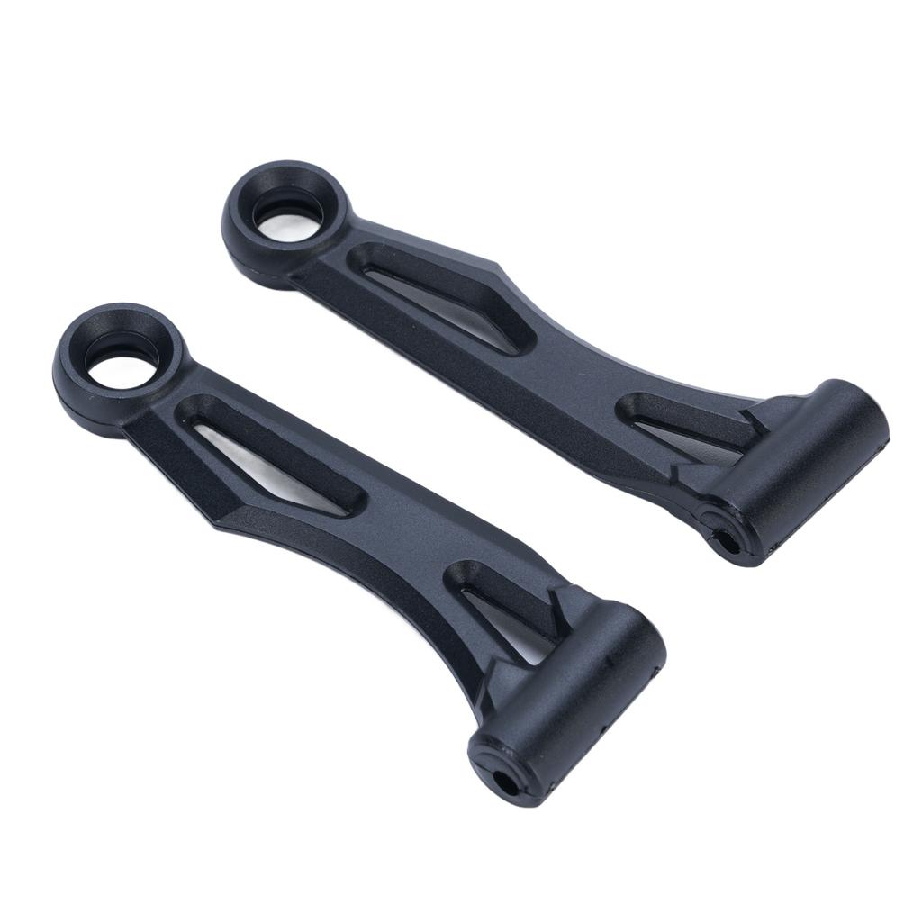 Пластиковый рычаг подвески для радиоуправляемой машины 6014 Передний верхний рычаг подвески для SCY 16101 16102 16103 16201