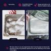 Паста для чистки духовки и посуды Кухонная утварь Кухонный инструмент Мощное чистящее средство Удаление жирных пятен Удаление ржавчины Многоцелевое моющее средство