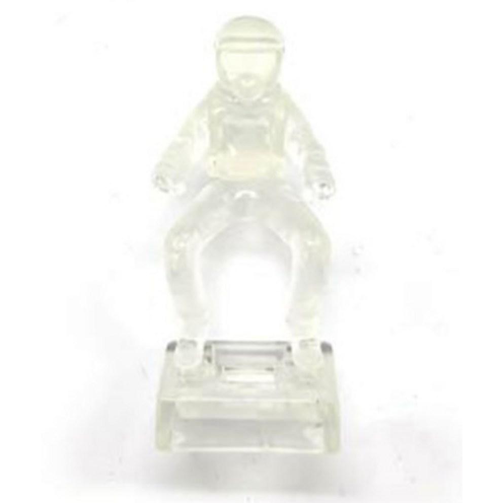 Takara Tomy Tomica 106 Honda CT125 Hunter Cub Die-cast Model, Mixed Colors