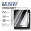 1-3 шт. Легко устанавливаемое закаленное стекло для Samsung Galaxy Z Flip 7 Защитные пленки для внешнего экрана Cover для Z Flip7 HD Защитные пленки
