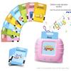 Early Childhood Education Audio Learning Cards for 2-6 Year Olds - Literacy Enlightenment Educational Toy