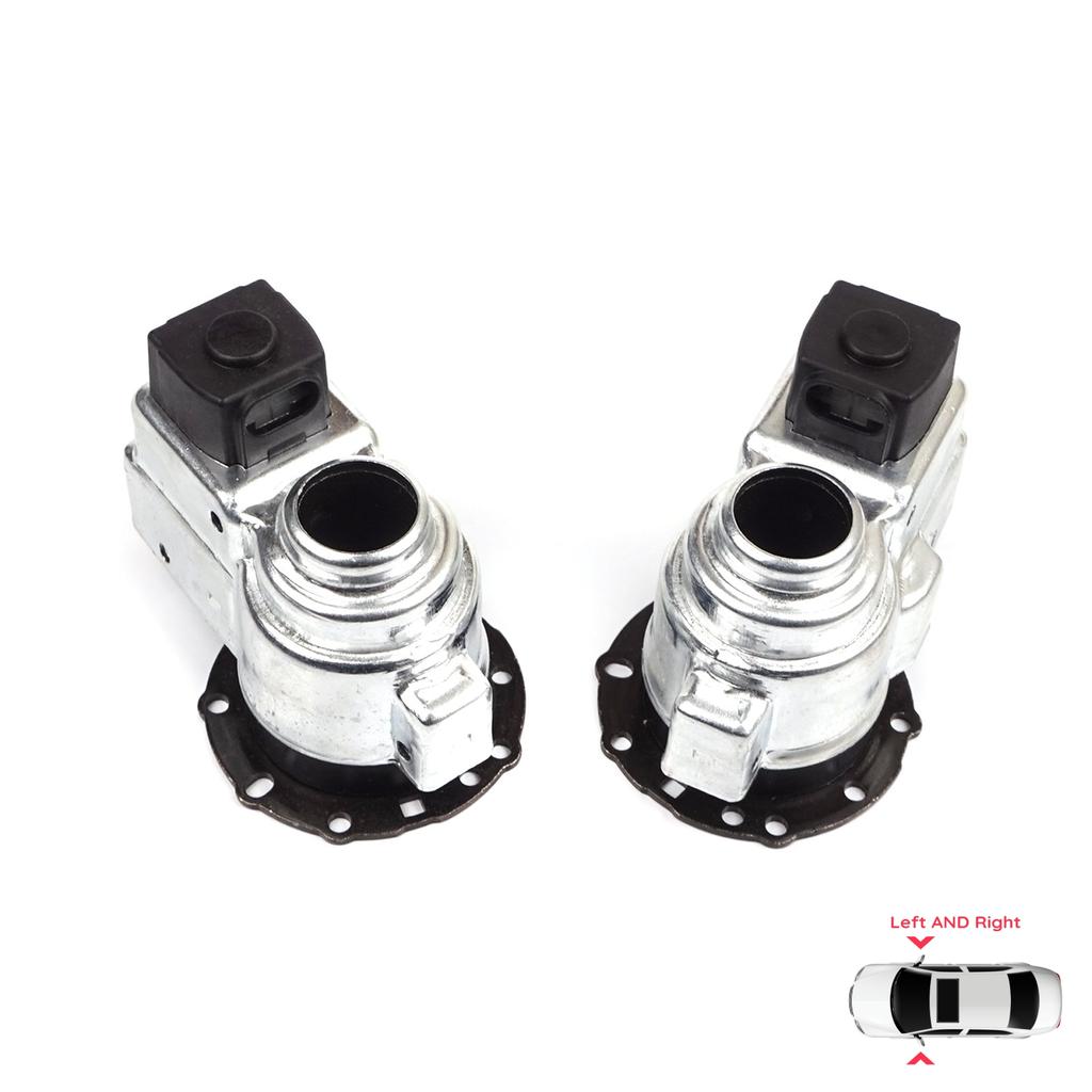 V1BGE710-1, электрическое зеркало заднего вида, привод складного двигателя в сборе для Dodge Ram Cadillac Chevrolet GMC 0817558