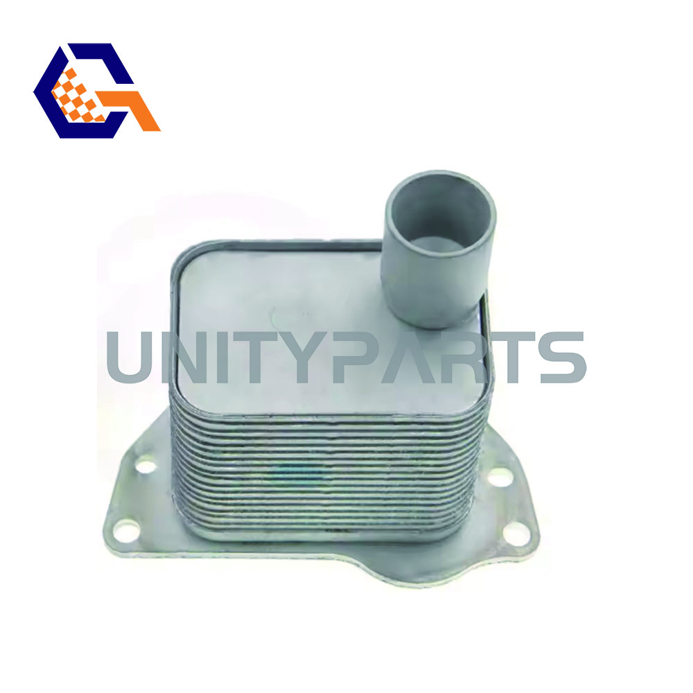 Engine Oil Cooler Radiator for Chevrolet Cruze Encore Astra Trax Vauxhall Zafira Opel Mokka 55566784 55565388 650039