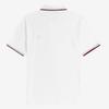 Fred Perry [m12] Рубашка Fred Perry с двойным воротником  120  Afpm2410012 120