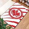 Ковер Eintracht Frankfurt для гостиной, спальни, дома, декора дивана, игровая коврик для детей, нескользящий коврик для пола