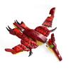 LEGO Конструктор 'Яростные Динозавры'