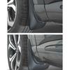 For Hyundai ix35 Wing Protection Splash Mudflap Car Front Rear Wheel Fender Accessories 2018      2024 2025