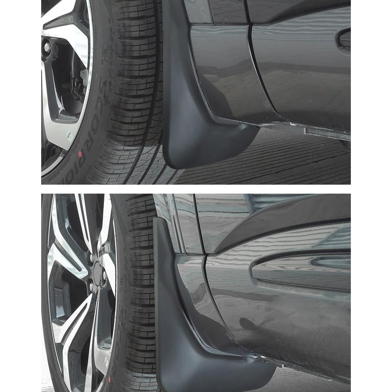 For Hyundai ix35 Wing Protection Splash Mudflap Car Front Rear Wheel Fender Accessories 2018 2024 2025