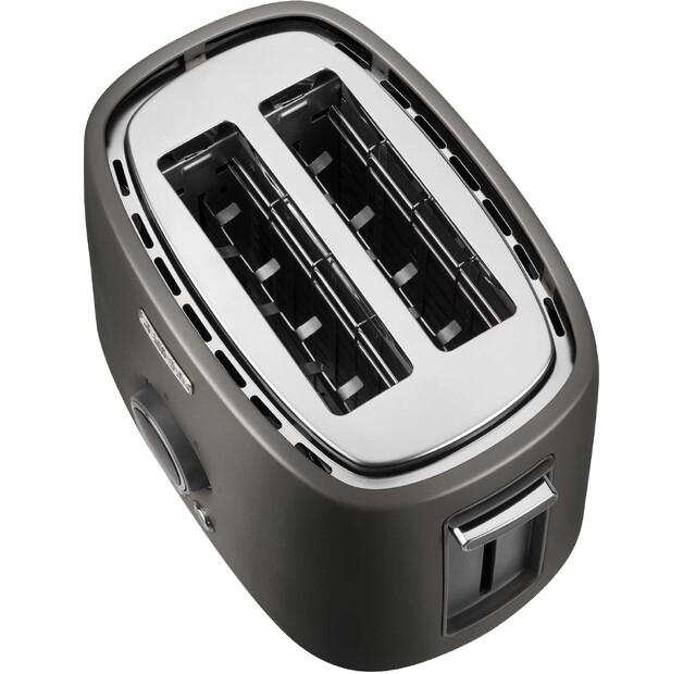 Тостер Sencor STS 6058BK