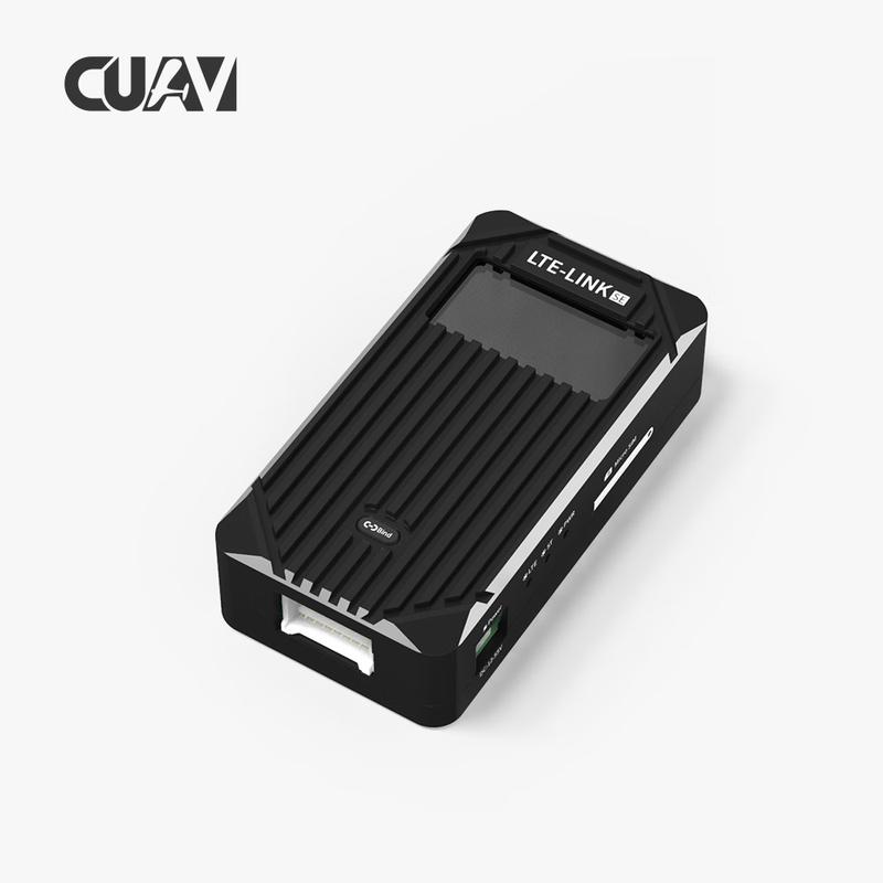 CUAV Pixhawk LTE-LINK SE 4G Data/Video Transmission Module