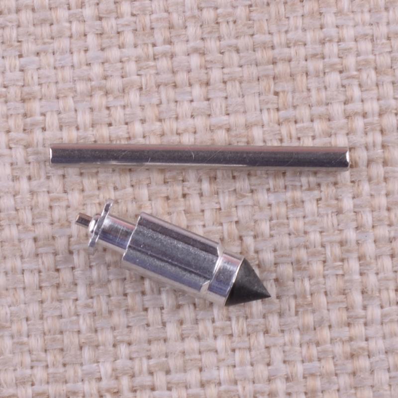 3pcs/set Carburetor Carb Float Pin Needle Kit Fit for Honda Foreman TRX400FW TRX450ES TRX450S