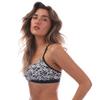 Reebok Womens/Ladies Cita Bralette