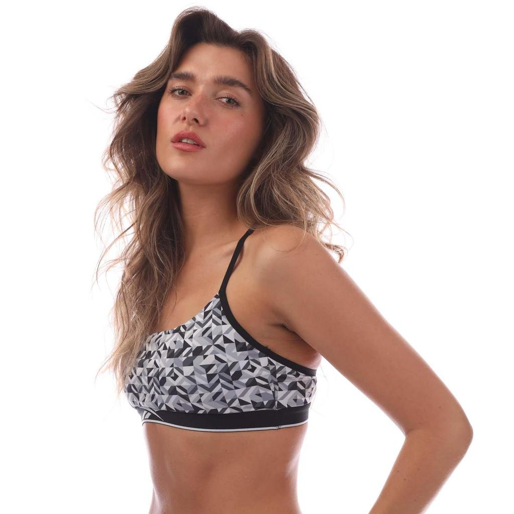 Reebok Womens/Ladies Cita Bralette