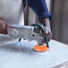 Tile Cutting Wheel Multipurpose Ceramic Grinding Tools Marble Cutter Rock Slab Flat Grinding Cutting Piece For Tiles Porcelain