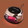 Professional Red Light Nail Art Lamp 98W LED Phototherapy Light Gel Lacquer Dryer Manicure Machine Nail UV Lamp