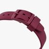 Swatch So28r115 Через Стекло Короны Публичные Уретановые Часы