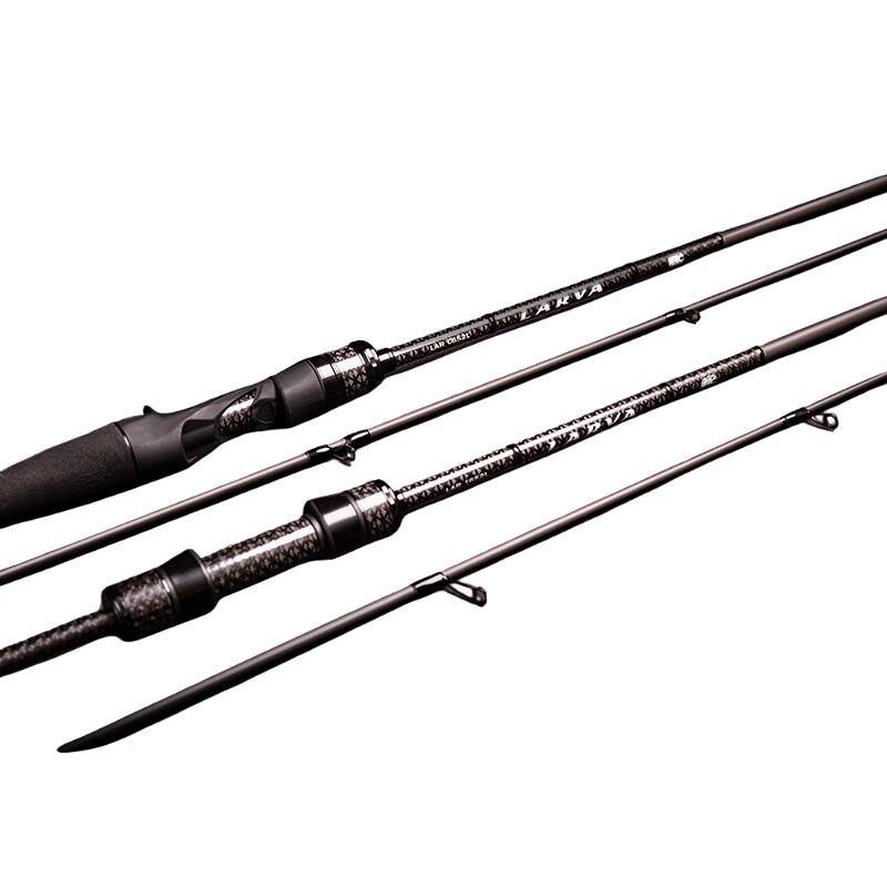 Удилище спиннинговое Oeny Carbon LRF