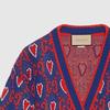 Gucci Вязаные изделия Женские Мультиколор 752411-XKDFZ-4956