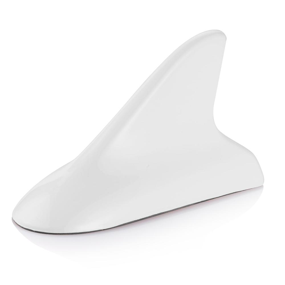 Shark Fin Car Antenna Aerials Auto Accessories Sticky Decor For Volkswagen VW Passat B5 B6 B7 Magotan Sagitar AVEO CC Sedan