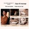 SKG T5 Deluxe Waist and Back Massage Cushion
