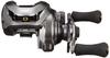 SHIMANO Катушка для мультипликации Double Axis 15 Metanium DC с левой ручкой, универсальная