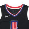 Nike Мужские баскетбольные майки NBA Умеренные комбинезоны 877208-019